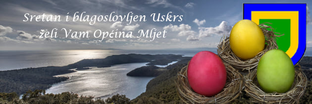 uskrs mljet 26
