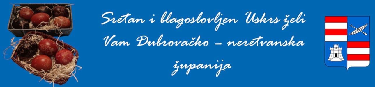 uskrs zupanija 2026 press